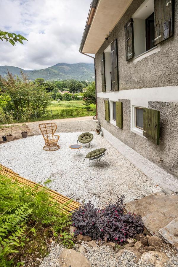 Bed and Breakfast Frantoio Del Moscatello Camaiore Exterior foto