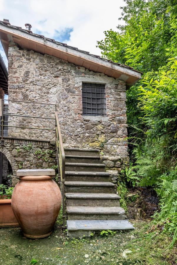 Bed and Breakfast Frantoio Del Moscatello Camaiore Exterior foto