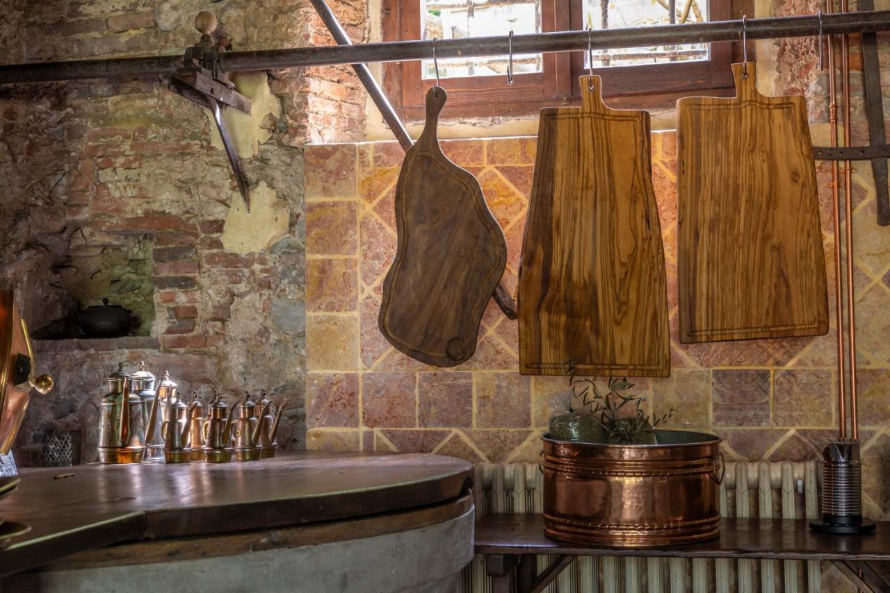 Bed and Breakfast Frantoio Del Moscatello Camaiore Exterior foto