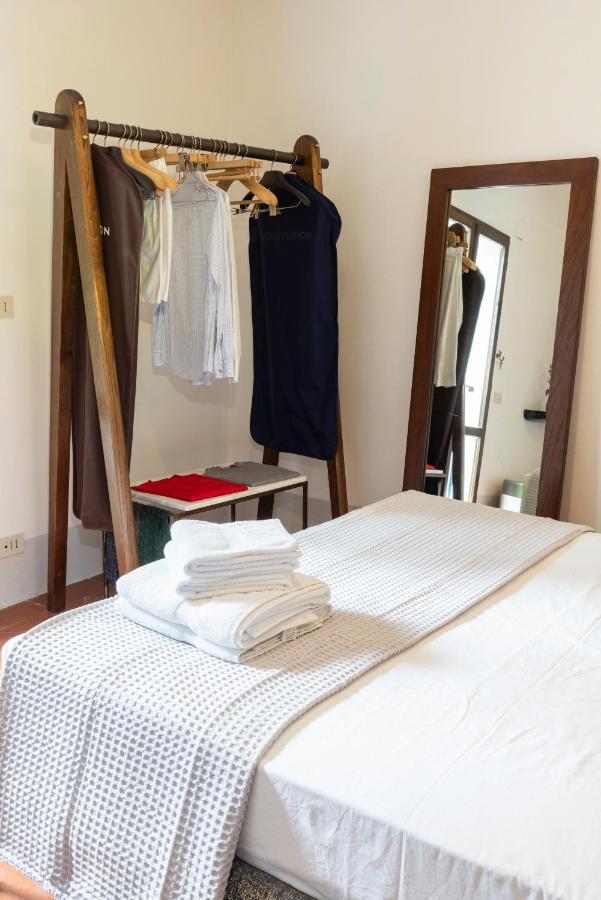 Bed and Breakfast Frantoio Del Moscatello Camaiore Exterior foto