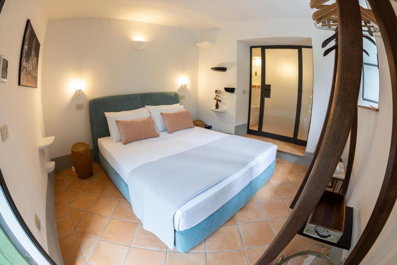 Bed and Breakfast Frantoio Del Moscatello Camaiore Exterior foto