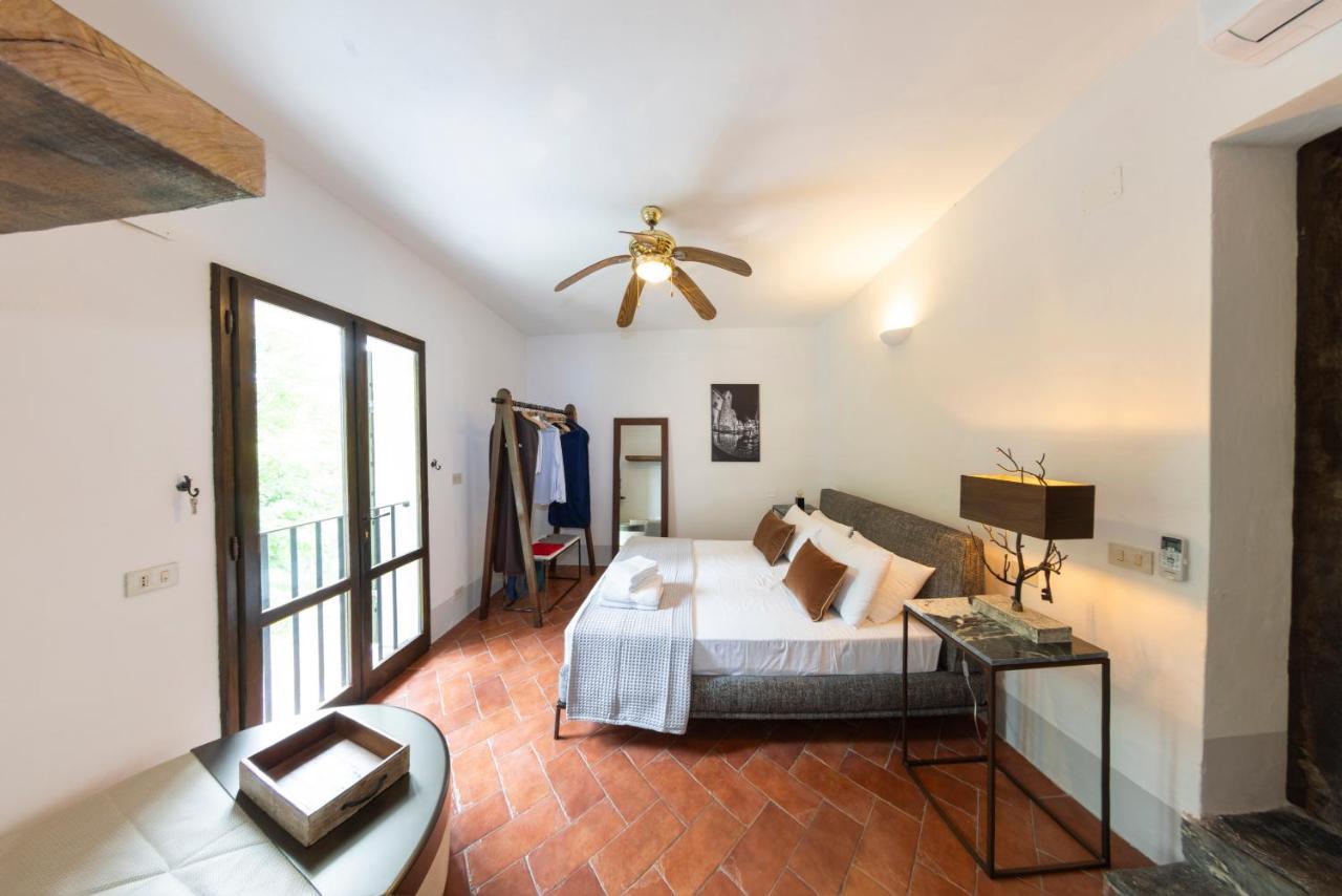 Bed and Breakfast Frantoio Del Moscatello Camaiore Exterior foto