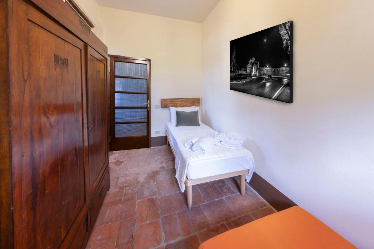 Bed and Breakfast Frantoio Del Moscatello Camaiore Exterior foto