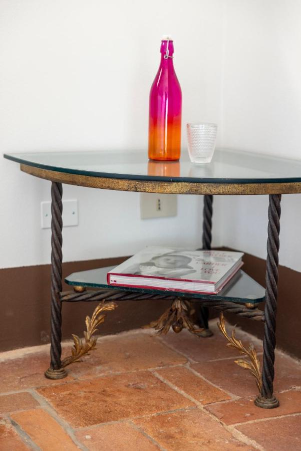 Bed and Breakfast Frantoio Del Moscatello Camaiore Exterior foto