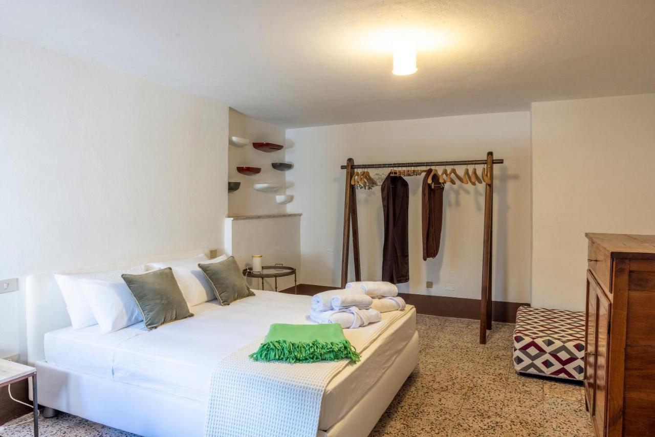 Bed and Breakfast Frantoio Del Moscatello Camaiore Exterior foto