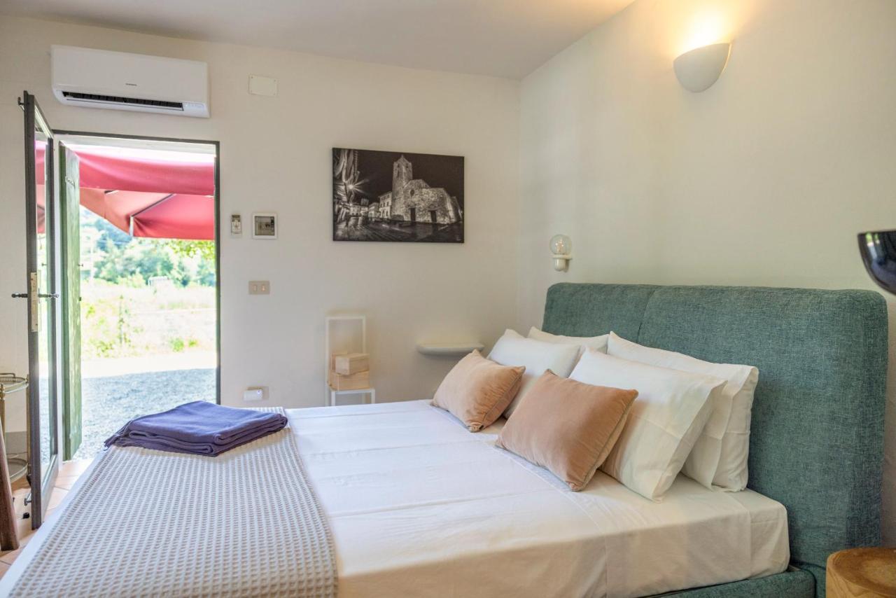 Bed and Breakfast Frantoio Del Moscatello Camaiore Exterior foto