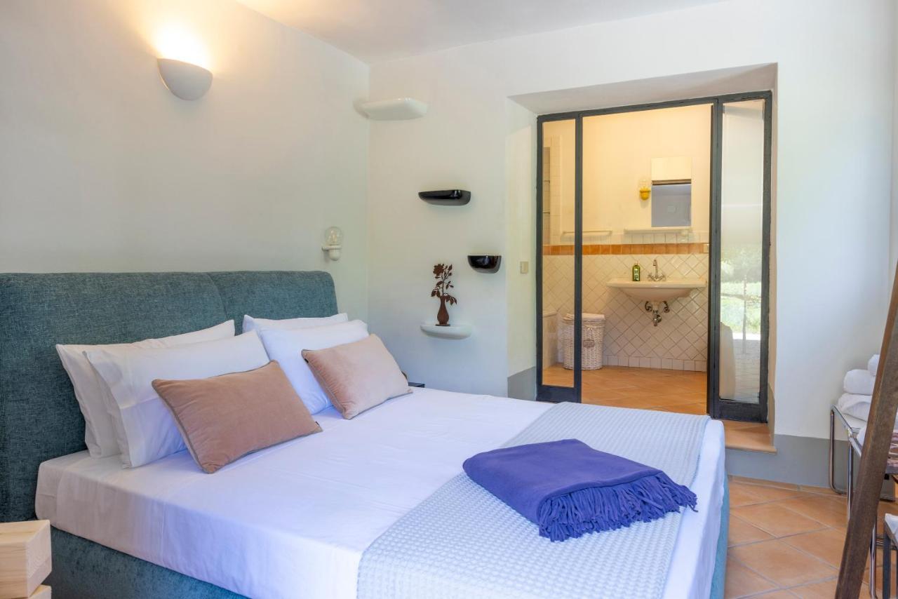 Bed and Breakfast Frantoio Del Moscatello Camaiore Exterior foto
