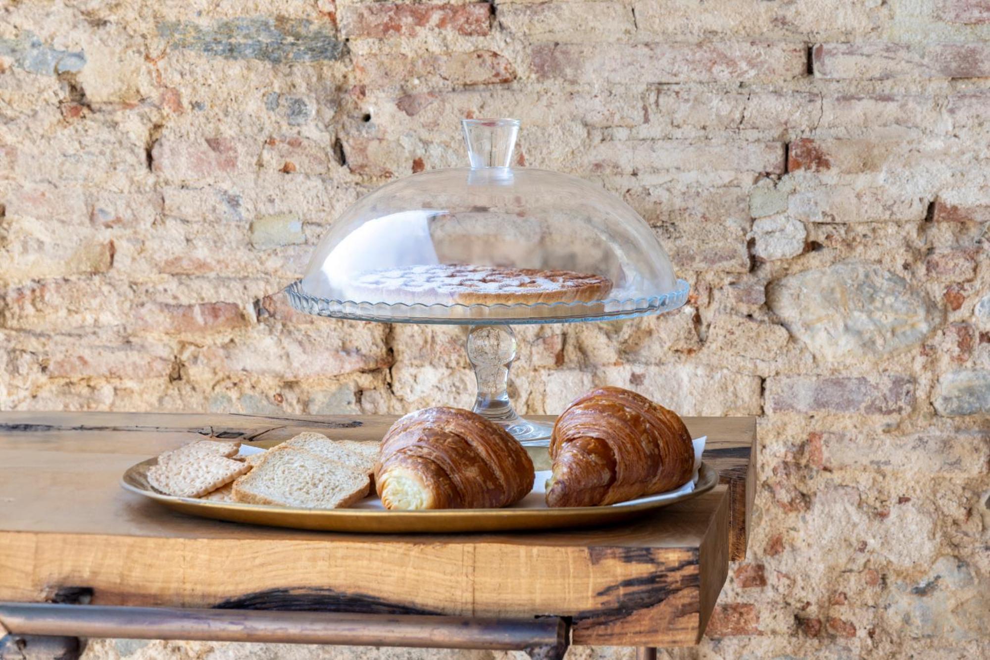 Bed and Breakfast Frantoio Del Moscatello Camaiore Exterior foto